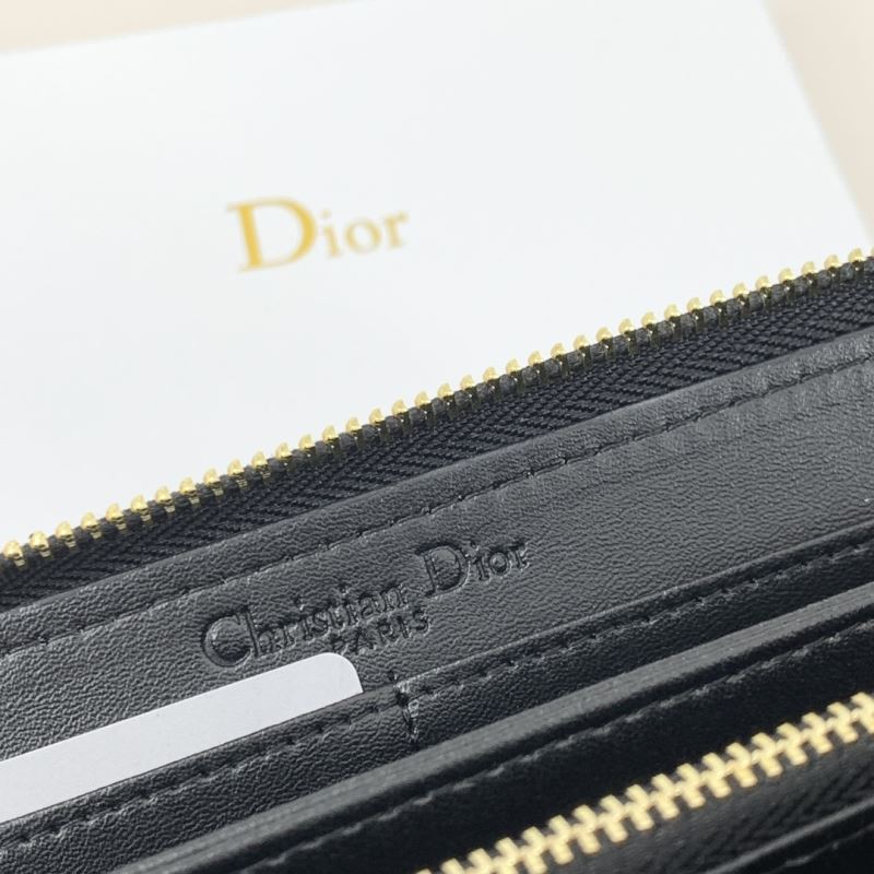 Christian Dior Wallets Purse